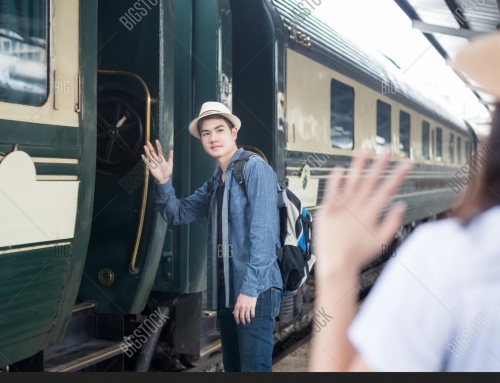 چطور ثابت کنیم که قصد داریم از سفر برگردیم؟