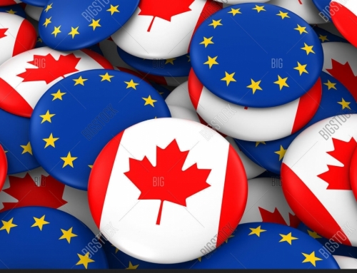 تفاوت کانادا و اروپا