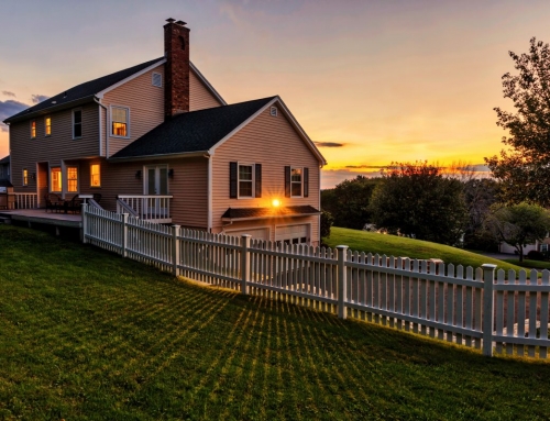 انواع خانه ها در کانادا